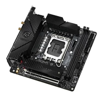ASRock Z790I LIGHTNING WIFI Motherboard
