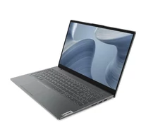 Lenovo IdeaPad 5 i5-1240P notebook 39,6 cm-es (15,6 hüvelykes) Full HD Intel® Core™ i5 16 GB DDR4-SDRAM 512 GB SSD Wi-Fi 6 (802.11ax) Szürke