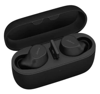 JABRA Fülhallgató - Evolve 2 Buds MS Vezeték Nélküli, Mikrofon