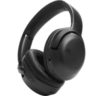 JBL TOUR ONE M2BLK, zajszűrős bluetooth fejhallgató mikrofonnal, fekete