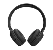 JBL Tune 520BT (vezeték nélküli fejhallgató), Fekete
