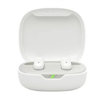 JBL Wave Flex 2 (Vezeték nélküli fülhallgató), Fehér