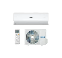 Fehér fali klíma HEIKO ROSA 6,2 kW