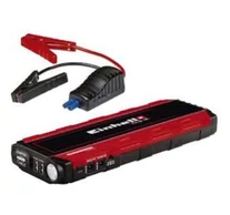 Einhell 1091531 JUMP STARTER