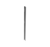 A MAGNELIS XL szabadon álló szerkezet magasított tartószerkezete 20 cm-rel meghosszabbítva - Új keresztmetszet 135.