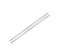 Földelő rúd bilinccsel 2X1500mm