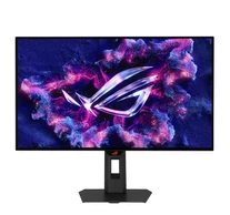 ASUS ROG Strix OLED XG27AQDMGR computer monitor 67.3 cm (26.5") 2560 x 1440 pixels Quad HD Black