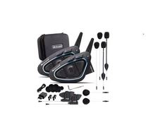 Motorbike Intercom Midland BTX2 PRO S LR-TWIN