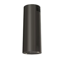 MAAN ELBA PB 31 HOOD BLACK