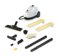 KARCHER Steam Cleaner SC 2 EasyFix Plus - 1.512-614.0