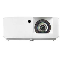 Optoma GT2000HDR Short throw projector 3500 ANSI lumens DLP 1080p (1920x1080) 3D White