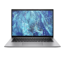 HP ZBook Firefly G11 Intel Core Ultra 7 165U Mobile workstation 35.6 cm (14") WUXGA 32 GB DDR5-SDRAM 1 TB SSD Wi-Fi 6E (802.11ax) Windows 11 Pro AI PC Grey