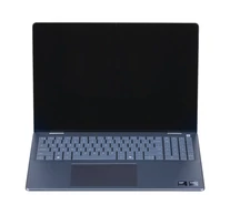 Dell 16-Plus-9052BLU Ultra 9 288V 16" WUXGA Touch 32GB SSD1TB BT BLKB FPR Win11 Blue (REPACK) 2Y New Repack/Repacked