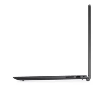 DELL Inspiron 3511 notebook 39,6 cm-es (15,6 hüvelykes) Full HD Intel® Core™ i5 8 GB DDR4-SDRAM 256 GB SSD Wi-Fi 5 (802.11ac) Windows 11 Home Fekete