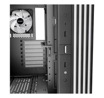 be quiet! LIGHT BASE 600 DX Black Midi Tower