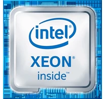 Intel Xeon E-2434 processor 3.4 GHz 12 MB, tray