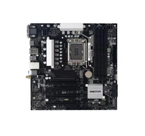 BIOSTAR B760MXC PRO motherboard