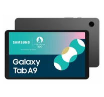Samsung Galaxy Tab A9 4G LTE-TDD & LTE-FDD 64 GB 22.1 cm (8.7") 4 GB Wi-Fi 5 (802.11ac) Graphite