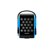 ADATA HD720 external hard drive 2 TB Black, Blue