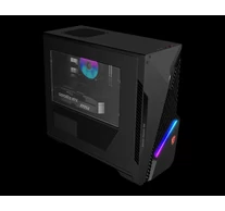 MSI MAG Infinite S3 14NVL5-3066EU i5-14400F 32GB DDR5 SSD1TB GeForce RTX 5060 SHADOW 2X 8GB AX211 (WIFI 6E) Bluetooth 5.3 500W Win11 Black 2Y