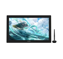HUION KAMVAS PRO 24 4K GRAPHICS TABLET