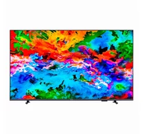Philips 50PUS7810/12 TV 127 cm (50") 4K Ultra HD Smart TV Wi-Fi Black