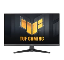 ASUS TUF Gaming VG257Q5A computer monitor 62.2 cm (24.5") 1920 x 1080 pixels Full HD LCD Black