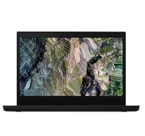 Lenovo ThinkPad L14 i5-1145G7 notebook 35,6 cm (14") Full HD Intel® Core™ i5 16 GB DDR4-SDRAM 256 GB SSD Wi-Fi 6E (802.11ax) Windows 11 Pro fekete
