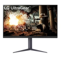 LG 32GS75Q-B computer monitor 80 cm (31.5") 2560 x 1440 pixels Quad HD Black
