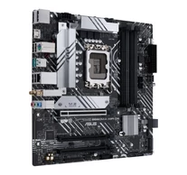 ASUS PRIME B660M-A WIFI D4 Intel B660 LGA 1700 micro ATX