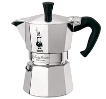 Bialetti 1162 KÁVÉFŐZŐ KOTYOGÓS 3 SZEMÉLYES