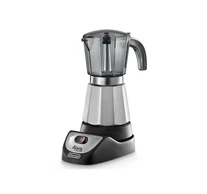 Delonghi EMKM4B KÁVÉFŐZŐ KOTYOGÓS 4 SZEMÉLYES