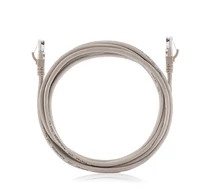 KELINE Kábel Patch UTP CAT.5E 2m, Szürke