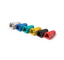 KELINE Törésgátló RJ45-ös dugókhoz