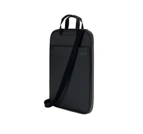 KENSINGTON Notebook táska (14" Eco-Friendly Laptop Sleeve) - fekete