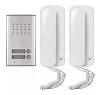 Emos H1086 KÉTLAKÁSOS AUDIO KAPUTELEFON