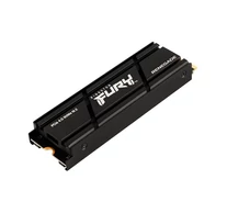 KINGSTON SSD M.2 PCIe 4.0 NVMe 2000GB FURY Renegade with Heatsink