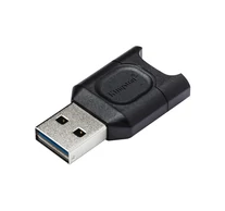 KINGSTON kártyaolvasó MobileLite Plus, USB 3.2 Gen 1 microSDHC/microSDXC UHS-II