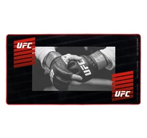 KONIX - UFC Gaming Egérpad 320x270mm, Mintás