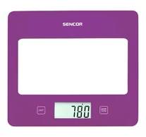 Sencor SKS5035VT KONYHAI MÉRLEG