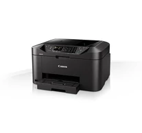 Canon MAXIFY MB2150 Inkjet A4 600 x 1200 DPI 19 ppm Wi-Fi