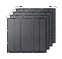 Anker Solix FS20 900W flexible solar panel (225W - 4 pcs )