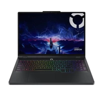 Lenovo Legion Pro 5 16IAX10H Ultra 9 275HX 16" WQXGA OLED 500 nits Glossy 165 Hz 32 GB DDR5 5600 SSD 1 TB GeForce RTX 5070 Ti 12 GB 80 Wh NoOS Eclipse Black