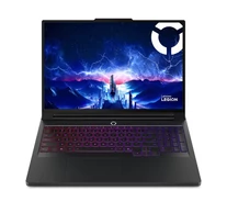 Lenovo Legion Pro 7 16IAX10H Intel Core Ultra 9 275HX Laptop 40.6 cm (16") WQXGA 64 GB DDR5-SDRAM 1 TB SSD NVIDIA GeForce RTX 5090 Wi-Fi 7 (802.11be) Black