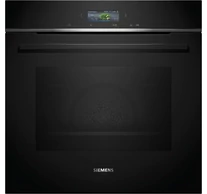 Siemens iQ700 HB734G1B1 oven 71 L 3600 W Black