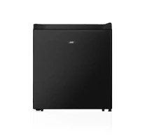 HEINRICH"S HKB 4188 SW Refrigerator Black