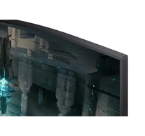 Samsung G65B computer monitor 81.3 cm (32") 2560 x 1440 pixels Quad HD LED Black
