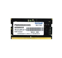 Patriot Memory Signature PSD532G48002S memory module 32 GB 1 x 32 GB DDR5 4800 MHz