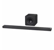 Samsung HW-QS700F/EN Speaker module 3.1.2 channels Black