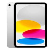 Apple iPad 128 GB 27.9 cm (11") Wi-Fi 6 (802.11ax) iPadOS 18 Silver